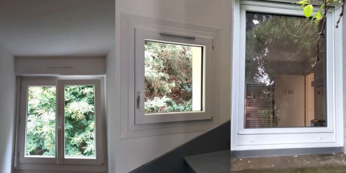 Exemples de réalisations