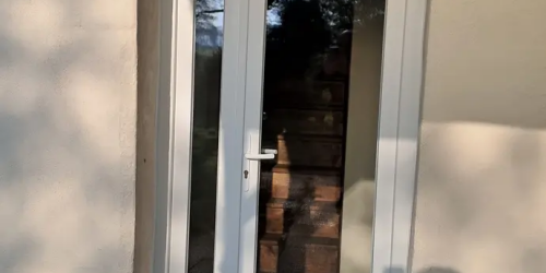 Remplacement d'une porte-fenêtre