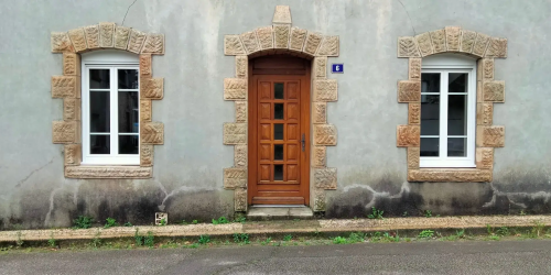 Remplacement de fenêtres