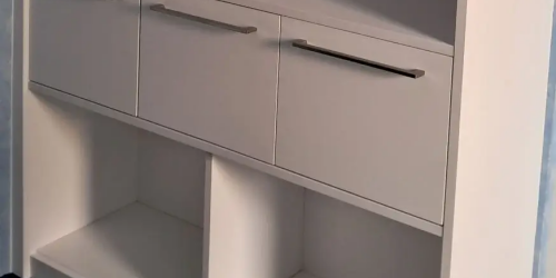 Rangement de bureau