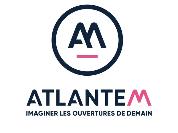 Logo Atlantem