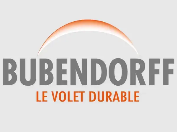 Logo Bubendorff