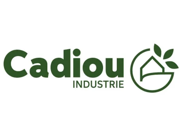 Logo Cadiou Industrie