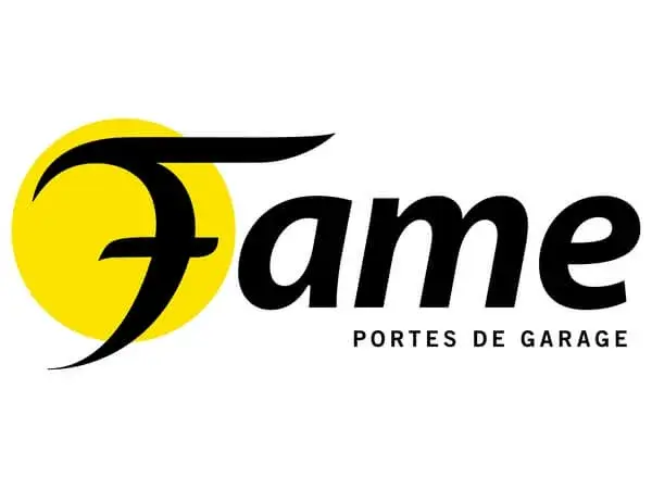 Logo Fame