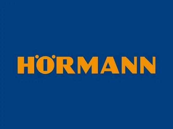 Logo Hörmann