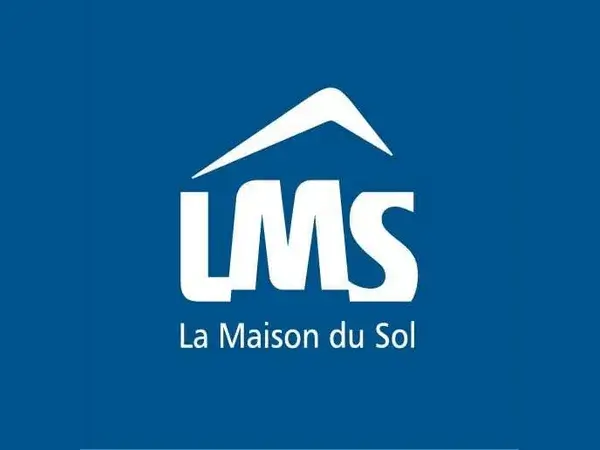 Logo La Maison du Sol